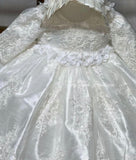 Gianna Baptism Gown