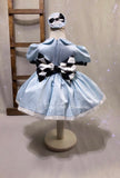 Alice in Wonderland Dress