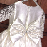 Tiffany Baptism Gown
