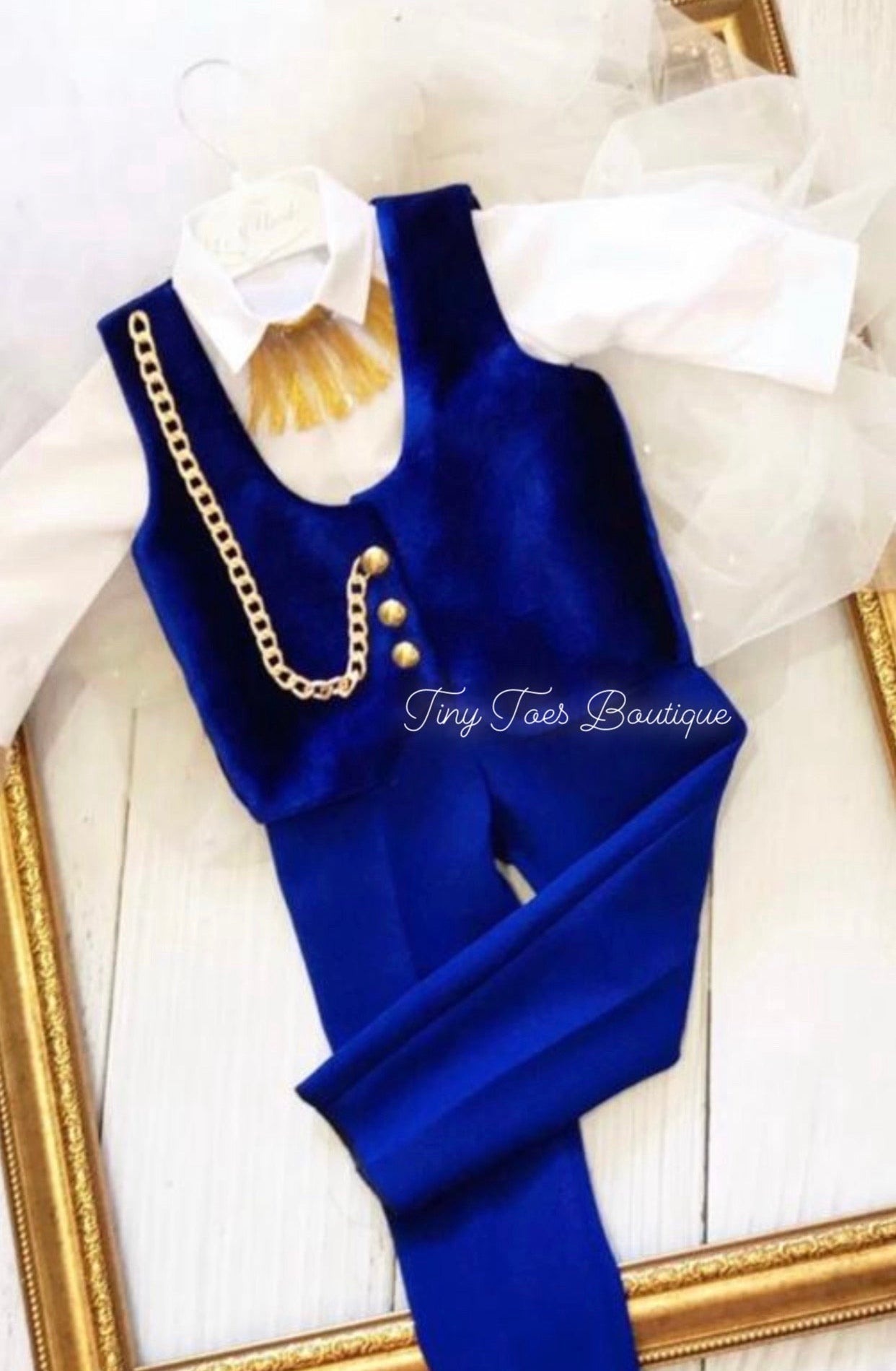 Amazon.com: Men's Embroidery 3 Piece Banquet Tux Mandarin Collar Royal  Prince Tailcoat Paisley Slim Jacket Vest Pants Suit (US Size XS Asia  M,Black) : Clothing, Shoes & Jewelry