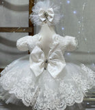 Arialla Dress