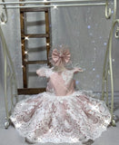 Sarah Dress (Pink)
