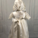Mia Baptism Gown