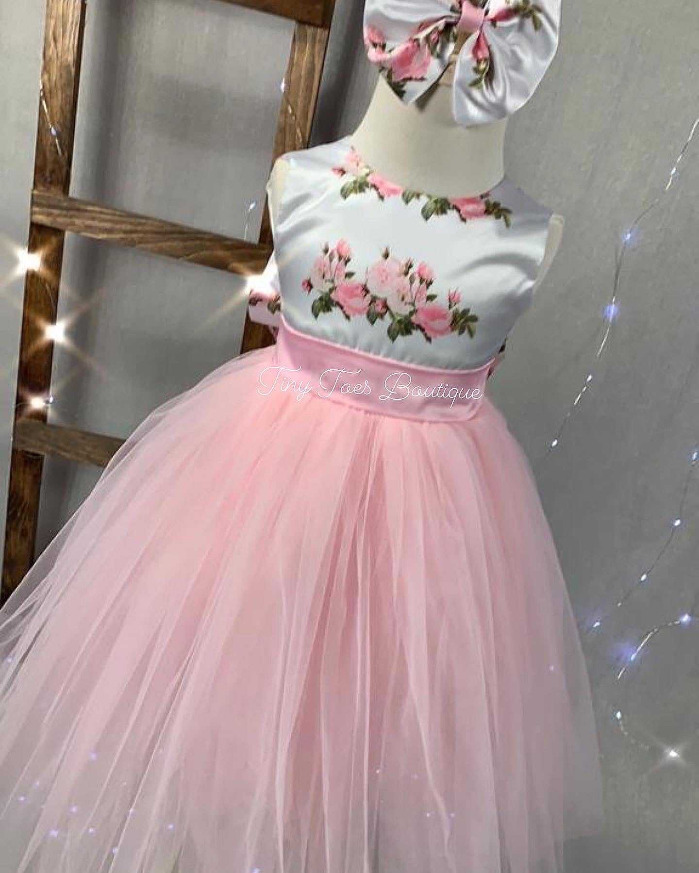London Dress